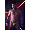 Breedwell Jockstrap NSA Jaune